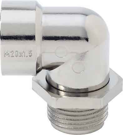 Winkel M20x1,5 21.620 M
