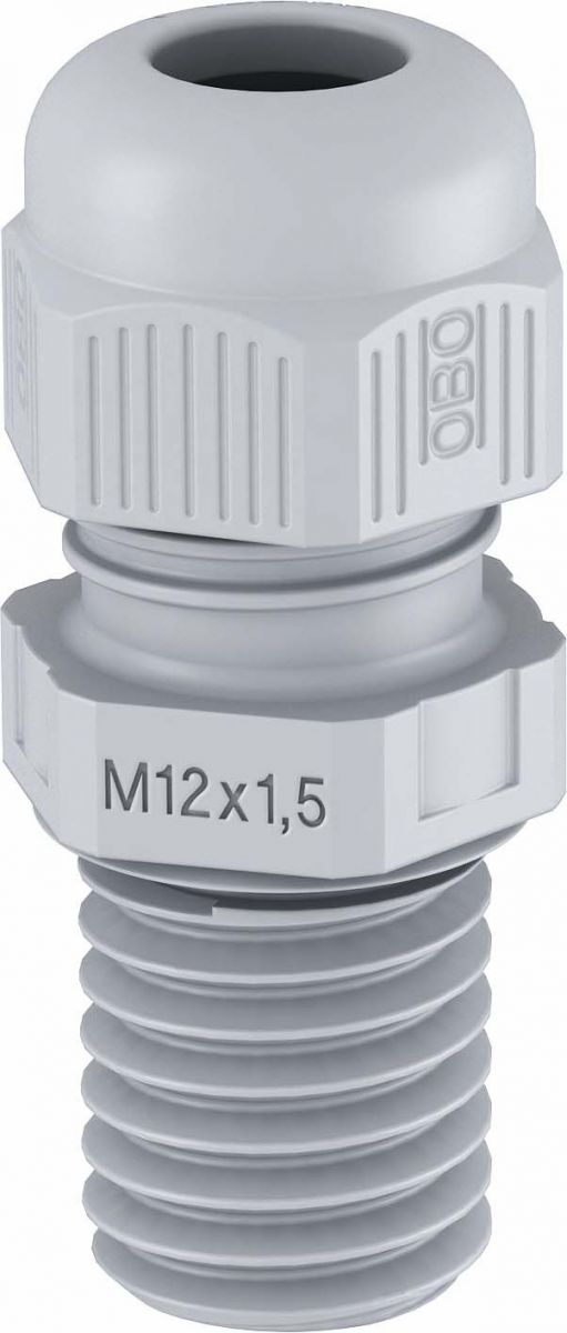 Kabelverschraubung V-TEC VM L32 SGR