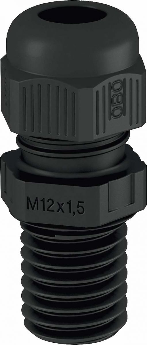 Kabelverschraubung V-TEC VM L20 SW