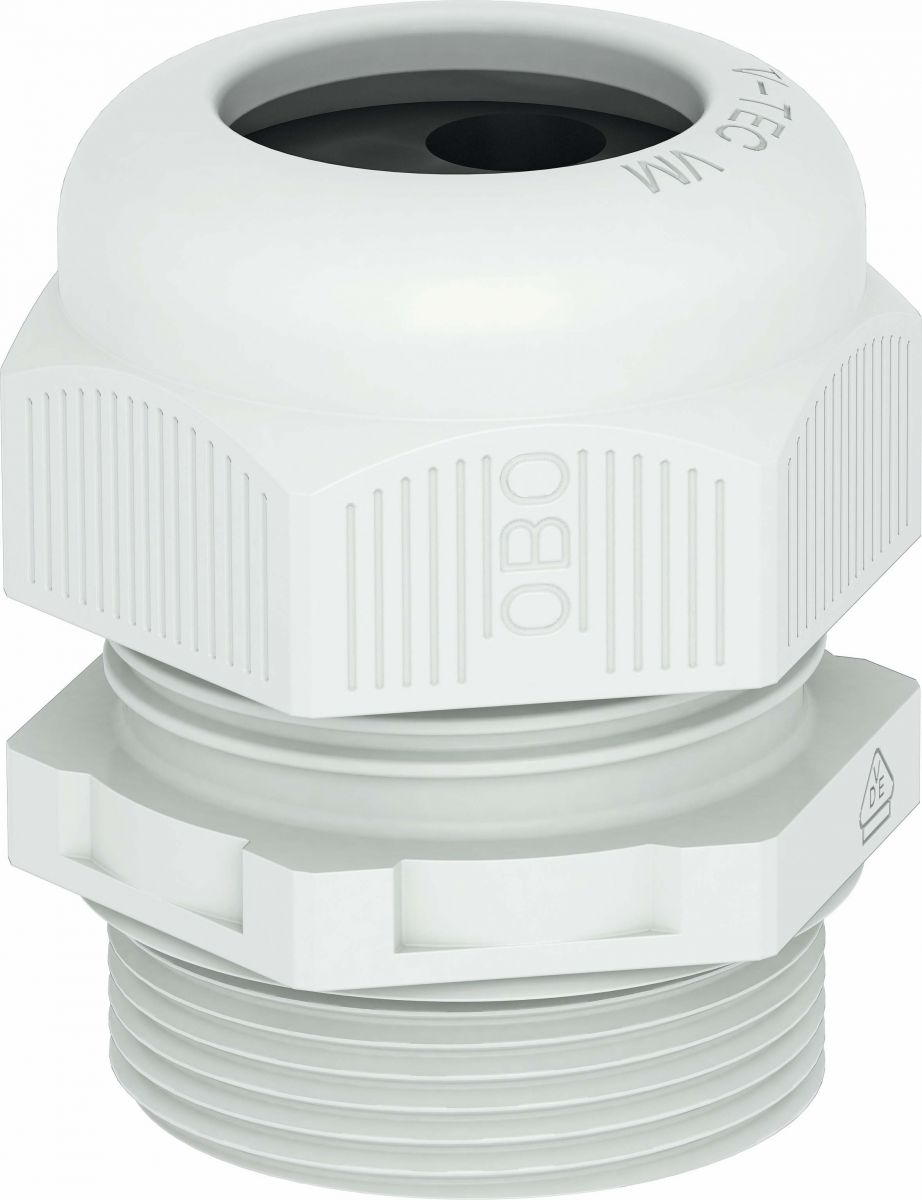 Kabelverschraubung V-TEC VM20 2x6