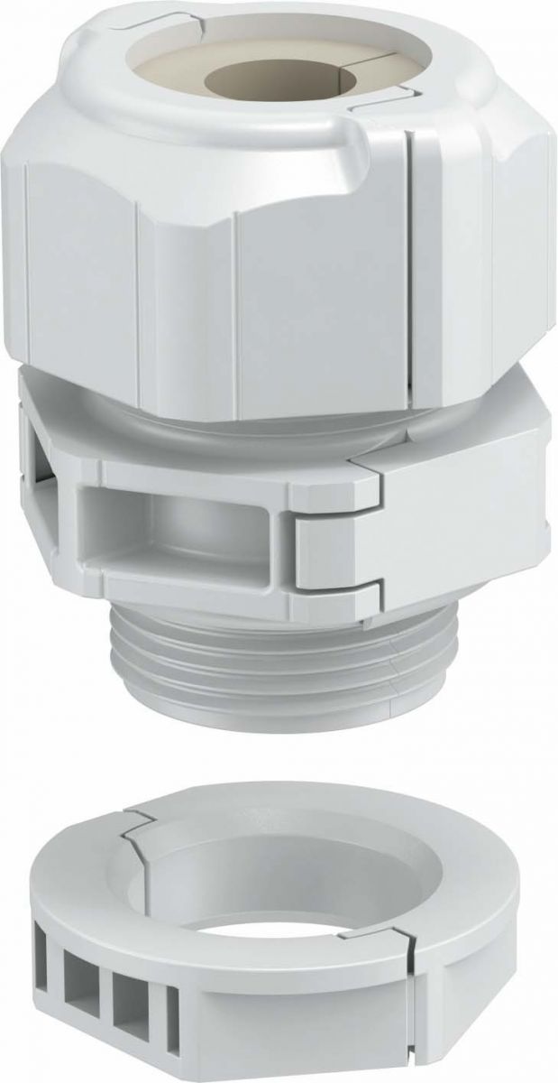 Kabelverschraubung V-TEC TB25 12-15