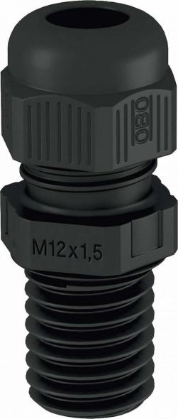 Kabelverschraubung V-TEC VM L20 SW