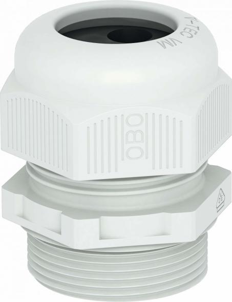 Kabelverschraubung V-TEC VM32 2x8