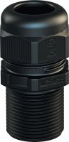 Kabelverschraubung V-TEC VM LL50 SW