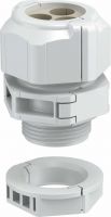 Kabelverschraubung V-TEC TB25 4x8