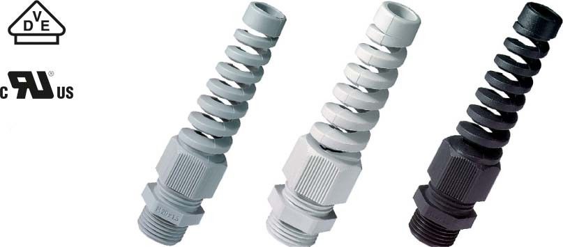 Kabelverschraubung 50016M20BS7035