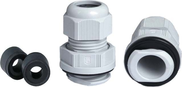 Kabelverschraubung K344-1020-01
