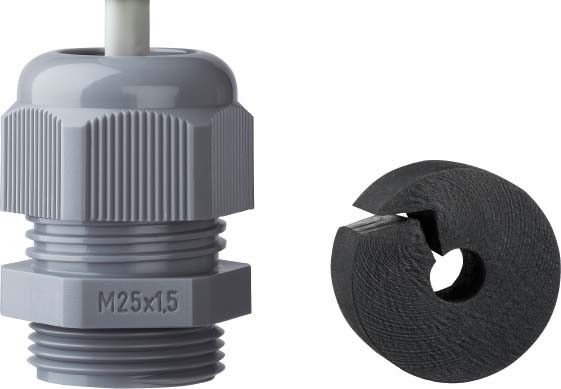 Kabelverschraubung K345-1025-01