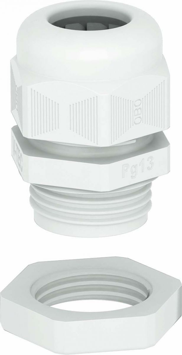 Verschraubung V-TEC PG48+ LGR