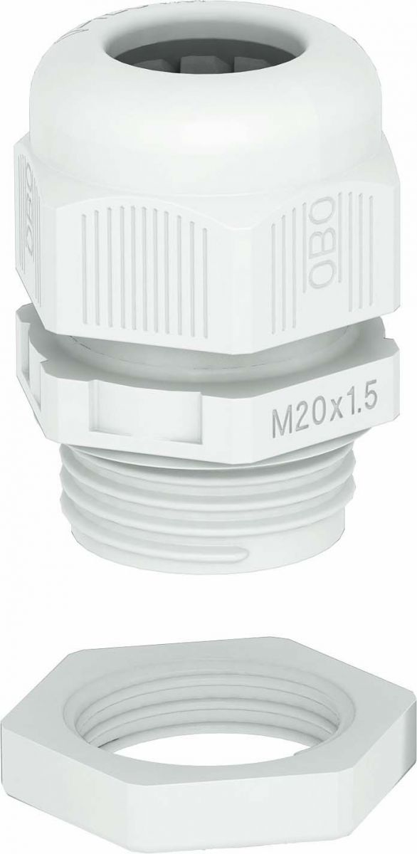 Verschraubung V-TEC VM40+ LGR