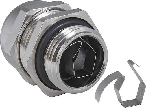 Kabelverschraubung WADI one EMV M16x1,5