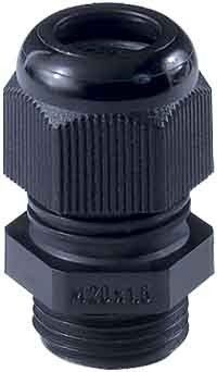 Kabelverschraubung M63x1,5 50.663 PA/SW