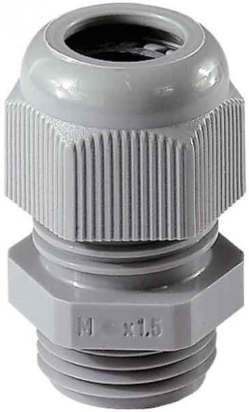 Kabelverschraubung 50.625PA7035/6X4