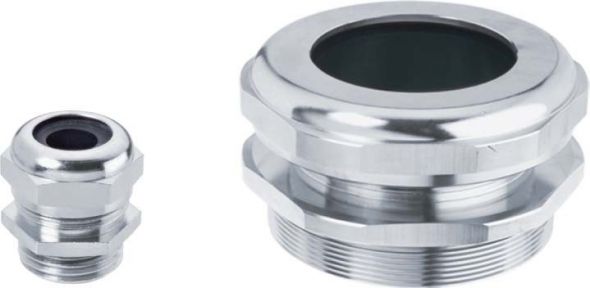 MS-Kabelverschraubung 101007M12