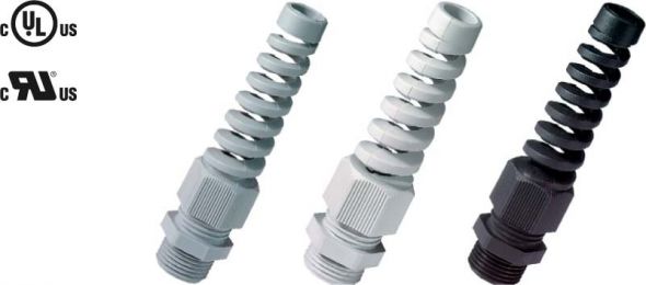 Kabelverschraubung 50009PABS7035