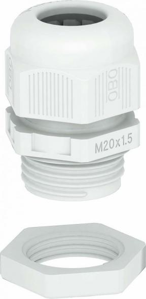 Verschraubung V-TEC VM12+ LGR