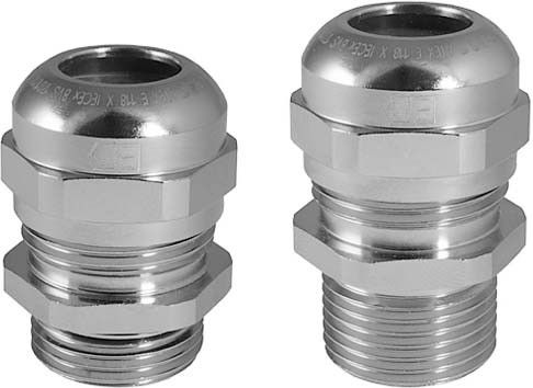 Verschraubung PERFECT plus K102-1063-50-EX