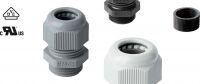 Kabelverschraubung 50.632 PA/R7035
