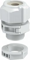 Kabelverschraub., teilbar V-TEC TB32 24-26