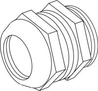 Verschraubung 2532/42B