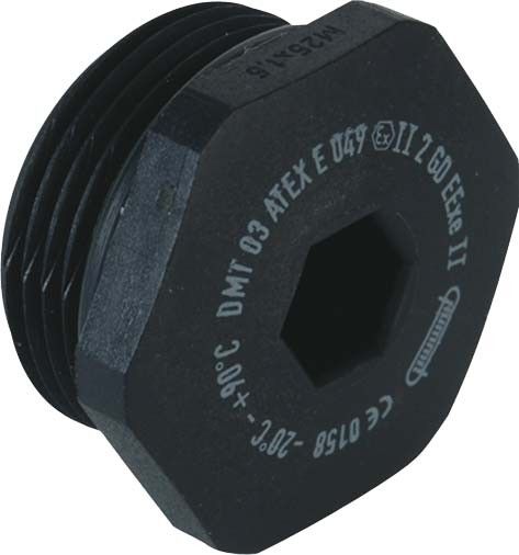 Verschlussschraube 8841.32