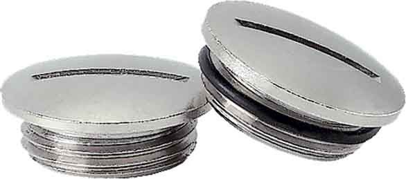 MS-Verschlußschraube 1007 M/G