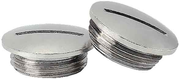 MS-Verschlußschraube 10.5015 M/G