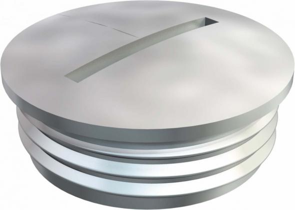 Verschlussschraube 168 MS PG29