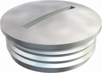 Verschlussschraube 168 MS PG13