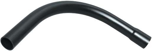 Kunststoffsteckbogen SBSKu-ES-UV 32mm schwarz