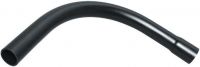 Kunststoffsteckbogen SBSKu-ES-UV 32mm schwarz