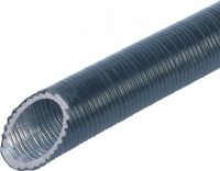 Stahlrohr, schwer, biegsam FFSK-ES-UV 20