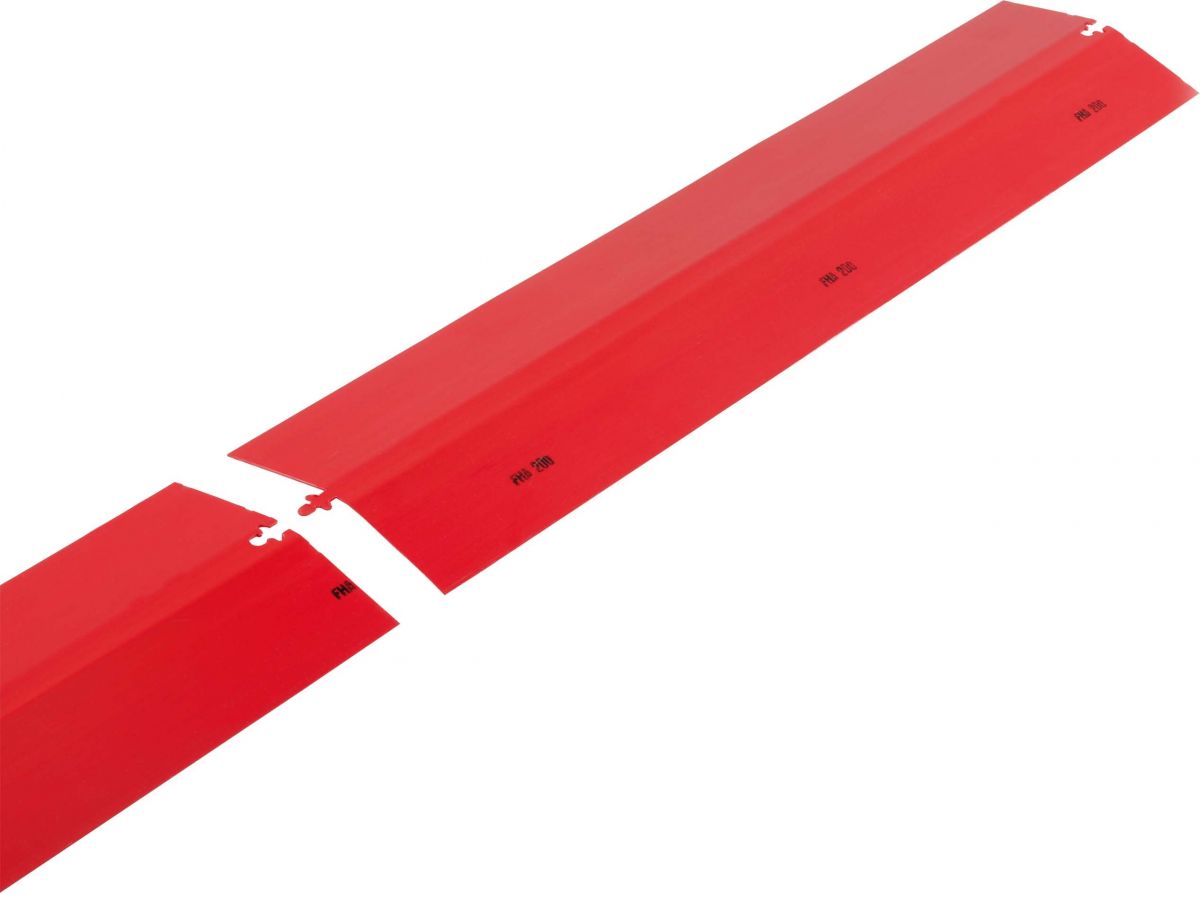 Kabelabdeck-Haube FHA 180/1000 rt m.E.