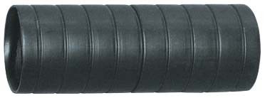 Kunststoff-Steckmuffe RMKu-E-H0 40