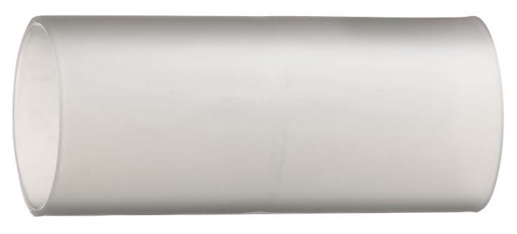 Kunststoff-Steckmuffe SMSKu-EZF 40