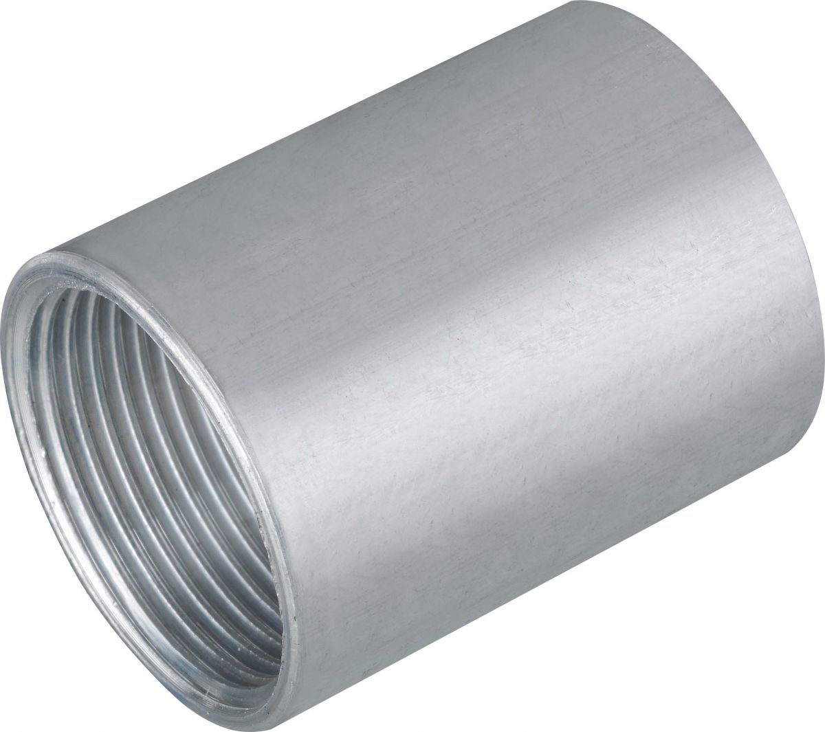 Aluminium-Gewindemuffe AMG-E 63
