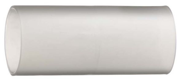 Kunststoff-Steckmuffe SMSKu-EZF 40