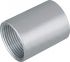 Aluminium-Gewindemuffe AMG-E 32