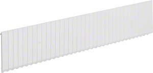 Abdeckstreifen VZ416