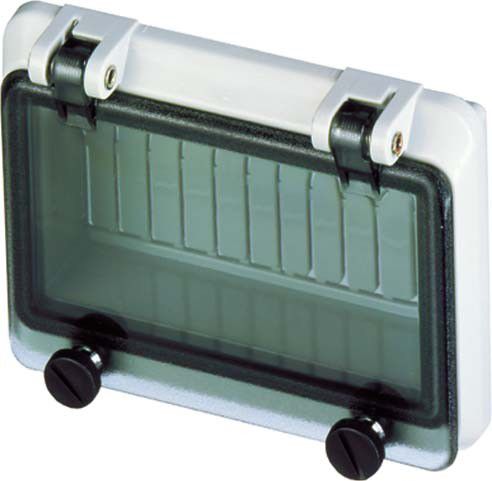 Scharnierfenster 40986