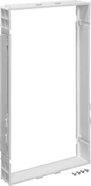 Abschottrahmen, universN UZ00T2