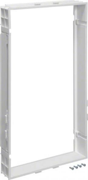 Abschottrahmen, universN UZ00T2