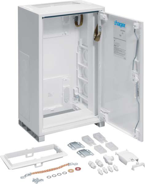 Anschlusssockel,univers ZB015T