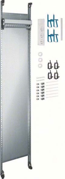 Komplettfeld Multimedia universZ UF511NW