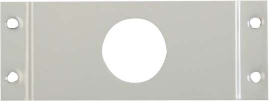 Kabeleinführung H02025A0312