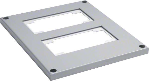 Verschlussplatte FZ891SD