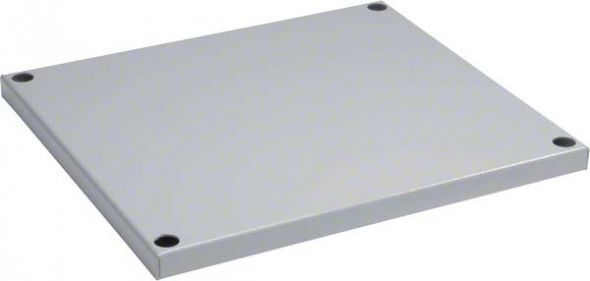 Verschlussplatte FZ883SD