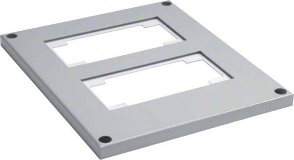 Verschlussplatte FZ891SD