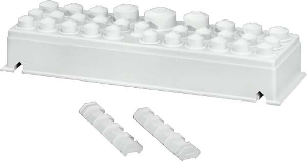 Anbauflansch FP FG 331