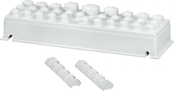 Anbauflansch FP FG 331